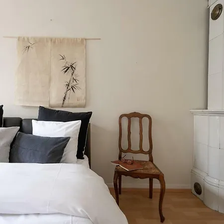 Roost Hietaniemi Apartamento Helsinki