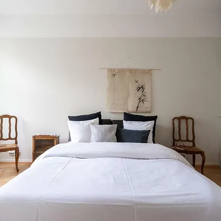 Roost Hietaniemi Apartamento Helsinki