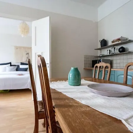 Appartement Roost Hietaniemi *